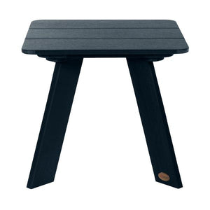 Adirondack Barcelona Modern Side Table Side Table
