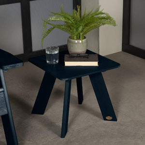Adirondack Barcelona Modern Side Table Side Table