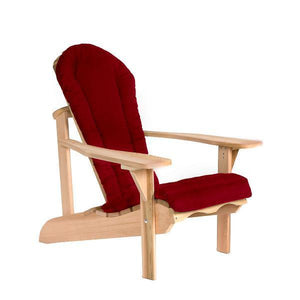 Adirondack Chair Cushion Cushions & Pillows