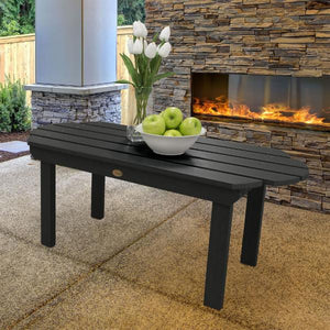 Adirondack Classic Westport Conversation Table Outdoor Tables