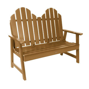 Adirondack Classic Westport Garden Bench 4ft Garden Bench