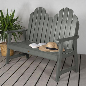 Adirondack Classic Westport Garden Bench 4ft Garden Bench