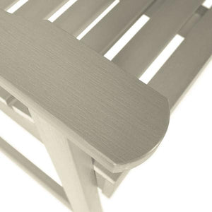 Adirondack Classic Westport Garden Bench 4ft Garden Bench