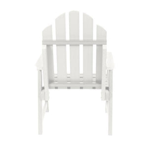 Adirondack Classic Westport Garden Chair Adirondack Chair