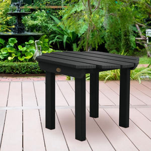 Adirondack Classic Westport Side Table Side Table