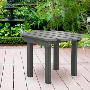Adirondack Classic Westport Side Table Side Table