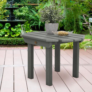 Adirondack Classic Westport Side Table Side Table
