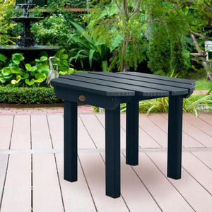 Adirondack Classic Westport Side Table Side Table