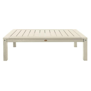 Adirondack/Deep Seating Outdoor Conversation Table Outdoor Table