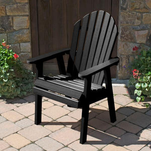 Adirondack Outdoor Hamilton Deck Chair Dining Chair