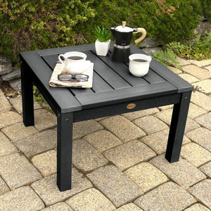 Adirondack Outdoor Side Table Outdoor Table