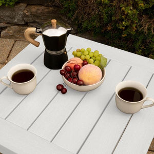 Adirondack Outdoor Side Table Outdoor Table