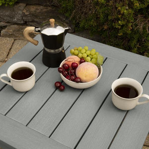 Adirondack Outdoor Side Table Outdoor Table