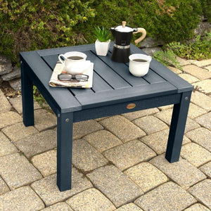Adirondack Outdoor Side Table Outdoor Table