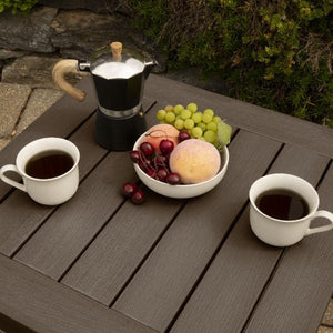 Adirondack Outdoor Side Table Outdoor Table