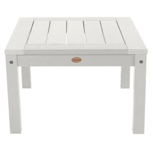 Adirondack Outdoor Side Table Outdoor Table