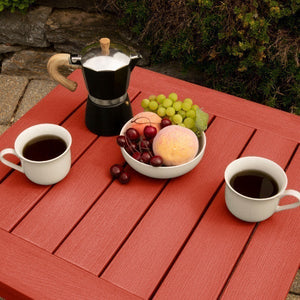 Adirondack Outdoor Side Table Outdoor Table