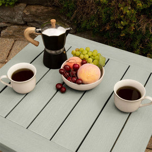 Adirondack Outdoor Side Table Outdoor Table