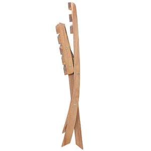 Alabama Folding Chair (Sold As A Pair) Folding Chair