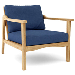Amalfi Deep Seating Armchair Armchair