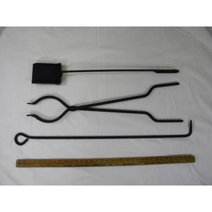 Amish Fire Tools Fire Tools