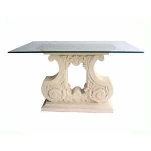 Anderson Teak Elysees Dining Table Dining Table