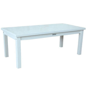 Anderson Teak Kenzie Rectangular Coffee Table Coffee Table