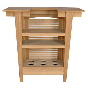 Anderson Teak Montego Bar Table Bar table