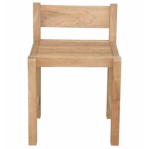 Anderson Teak Sedona Chair Dining Chair