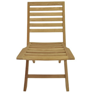 Andrew Folding Chair (Set of 2) Folding Chair