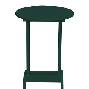 Balcony Side Table Outdoor Table