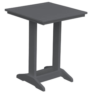 Balcony Side Table Outdoor Table