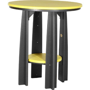 Poly Balcony Table