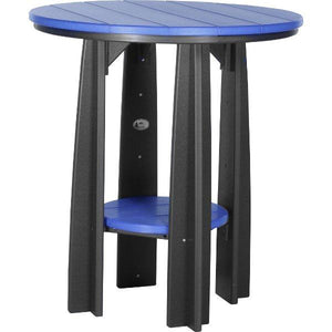 Poly Balcony Table