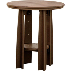 Poly Balcony Table