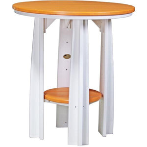 Poly Balcony Table