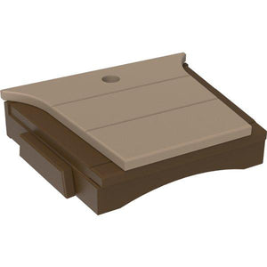 Balcony Tete-a-Tete Table