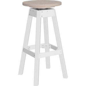 Poly Bar Stool