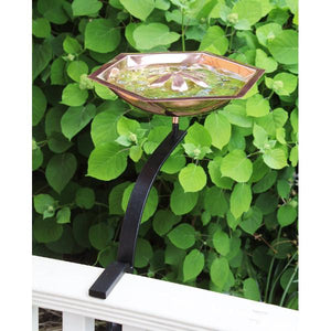 Bee Fountain and Birdbath Fountain and Birdbath
