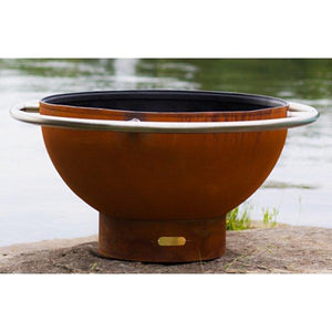 Bella Luna Fire Pit