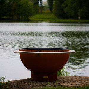 Bella Luna Fire Pit