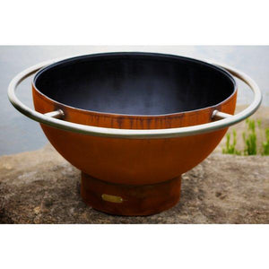 Bella Luna Fire Pit