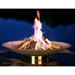 Bella Vita 34" Fire Pit Fire Pit
