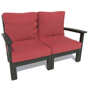 Bespoke Deep Seating Loveseat