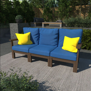 Bespoke Deep Seating Sofa Sofa
