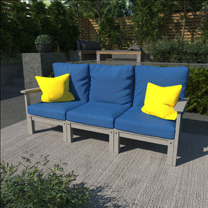 Bespoke Deep Seating Sofa Sofa