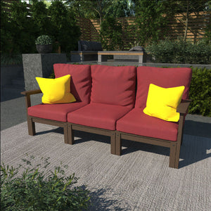 Bespoke Deep Seating Sofa Sofa