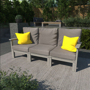 Bespoke Deep Seating Sofa Sofa