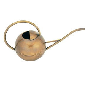 Brass Watering Can Watering Can