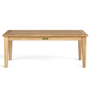 Brianna Rectangular Coffee Table Coffee Table
